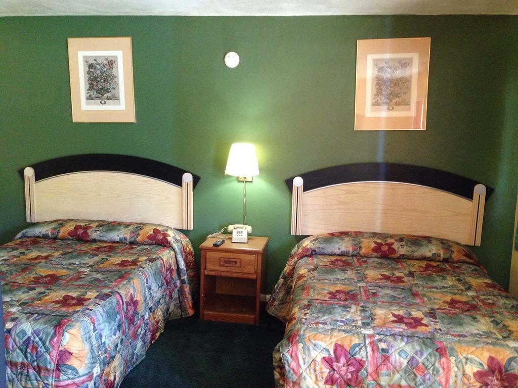Florida Motel Γκέινσβιλ Δωμάτιο φωτογραφία